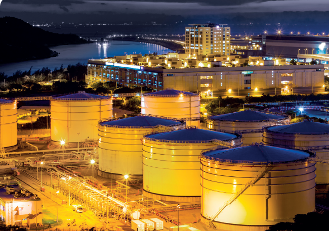 Masana is a leading supplier of petroleum solutions, products and services